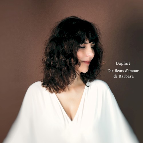 Dix fleurs d’amour de Barbara