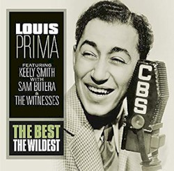 The Best - The Wildest