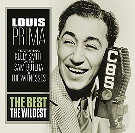 The Best - The Wildest