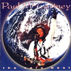 The Very Best of Paul McCartney