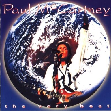The Very Best of Paul McCartney