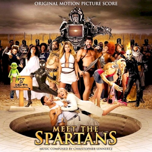 Meet the Spartans