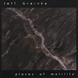 Places of Motility