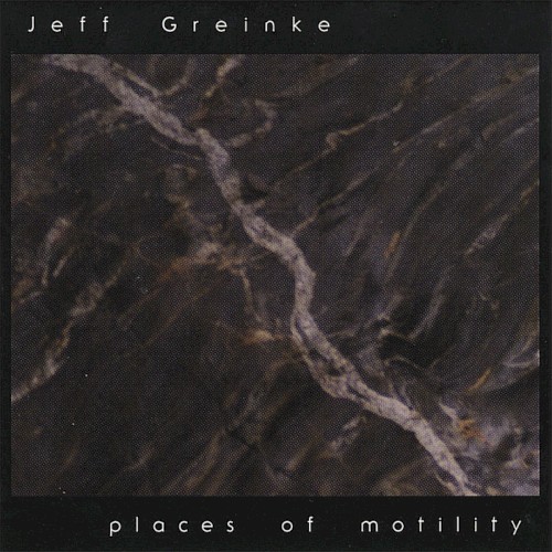 Places of Motility