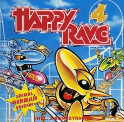 Happy Rave 4