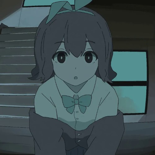 少女のみぞ知る