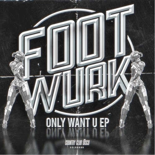 Only Want U