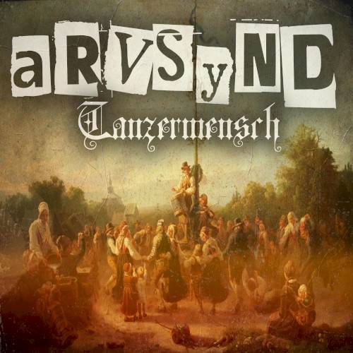 Tanzermensch