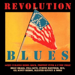 Revolution Blues