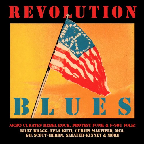 Revolution Blues