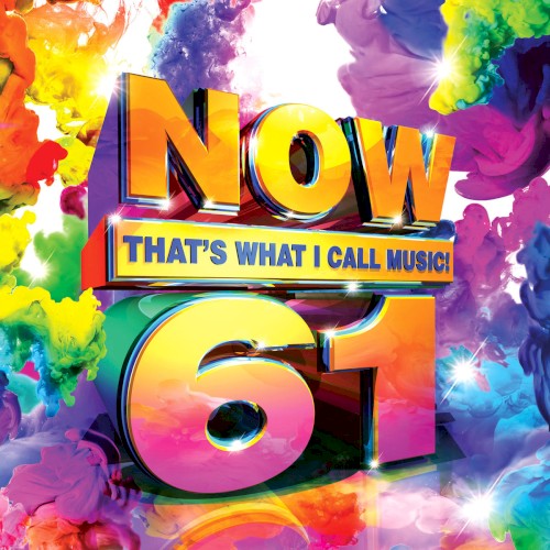 Now That’s What I Call Music! 61