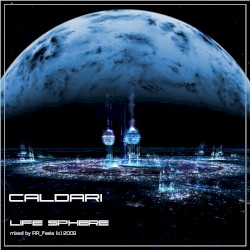 Life Sphere: Caldari