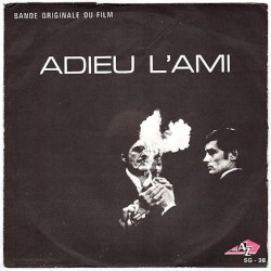 Adieu l'ami