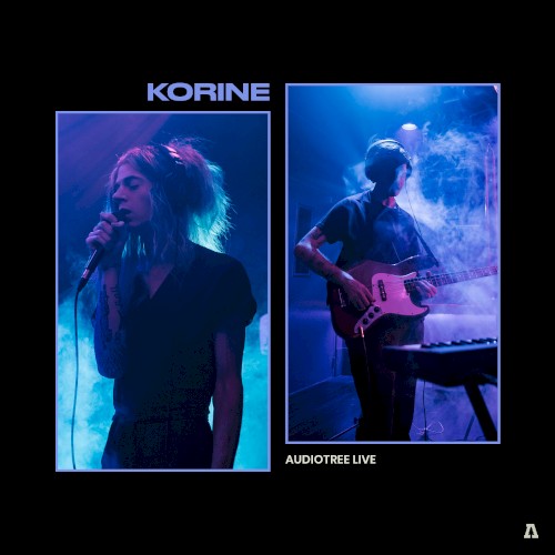 Audiotree Live