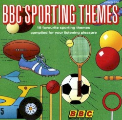 BBC Sporting Themes