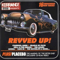Kerrang! Revved Up!