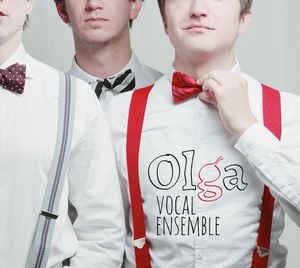 Olga Vocal Ensemble