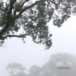 a sense of place ii
