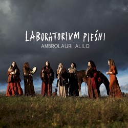 Ambrolauri Alilo