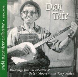 Dan Tate