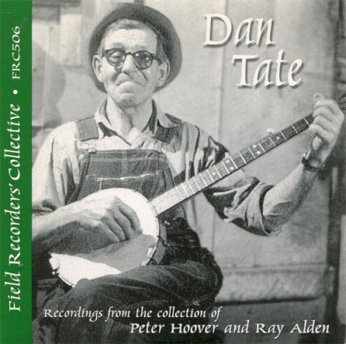 Dan Tate