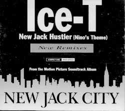 New Jack Hustler (Nino’s Theme)