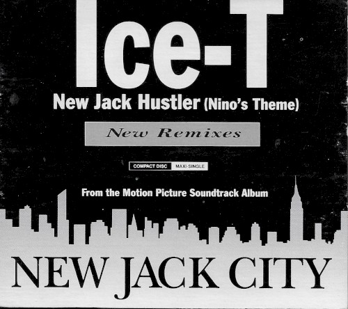 New Jack Hustler (Nino’s Theme)