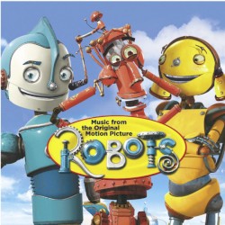 Robots (Original Motion Picture Sountrack)