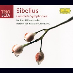 Complete Symphonies