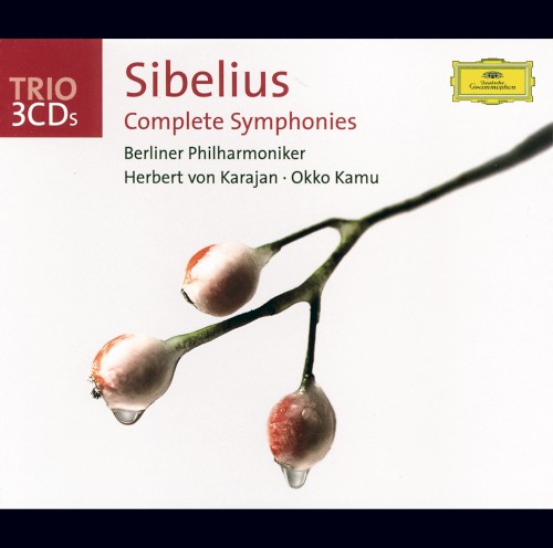 Complete Symphonies