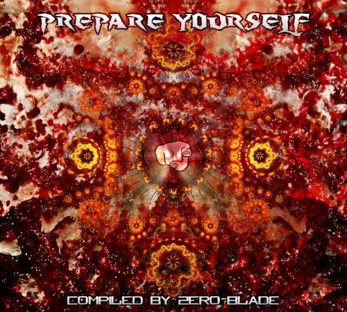Prepare Yourself