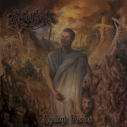 Ancient Furies