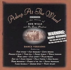 Tribute to the Music of Bob Wills and the Texas Playboys (dance versions)
