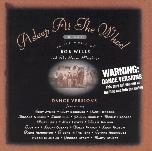 Tribute to the Music of Bob Wills and the Texas Playboys (dance versions)