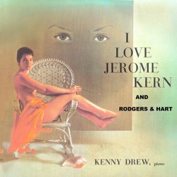 I Love Jerome Kern