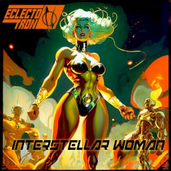 Interstellar Woman