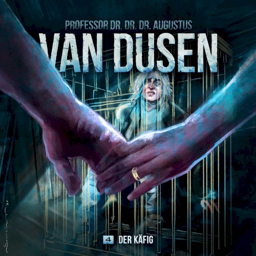 Van Dusen 4: Der Käfig