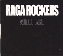 Aldri mer
