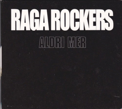 Aldri mer