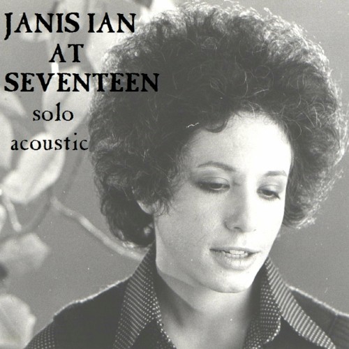 At Seventeen (solo acoustic)