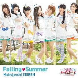 Falling♥Summer
