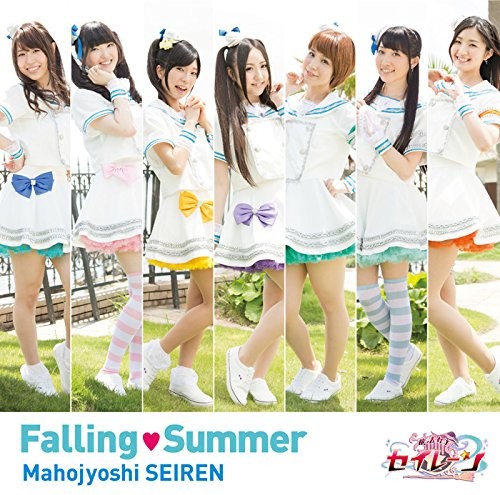 Falling♥Summer