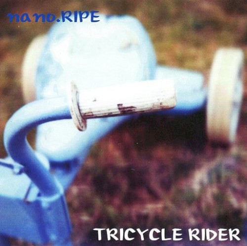Tricycle Rider