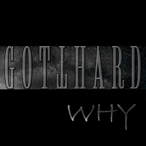 Why