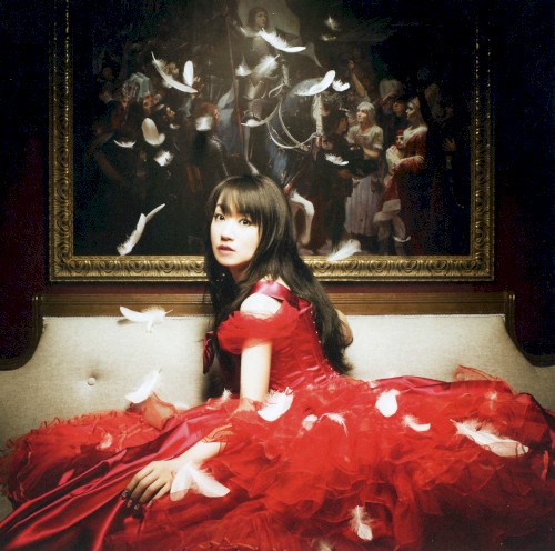SCARLET KNIGHT