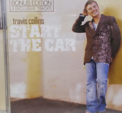 Start the Car