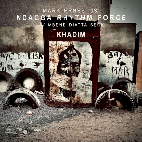 Khadim