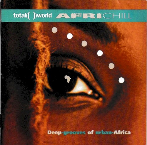 Africhill: Deep Grooves of Urban Africa