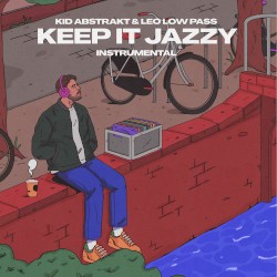 Keep It Jazzy (Instrumental)