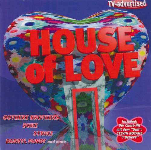 House of Love